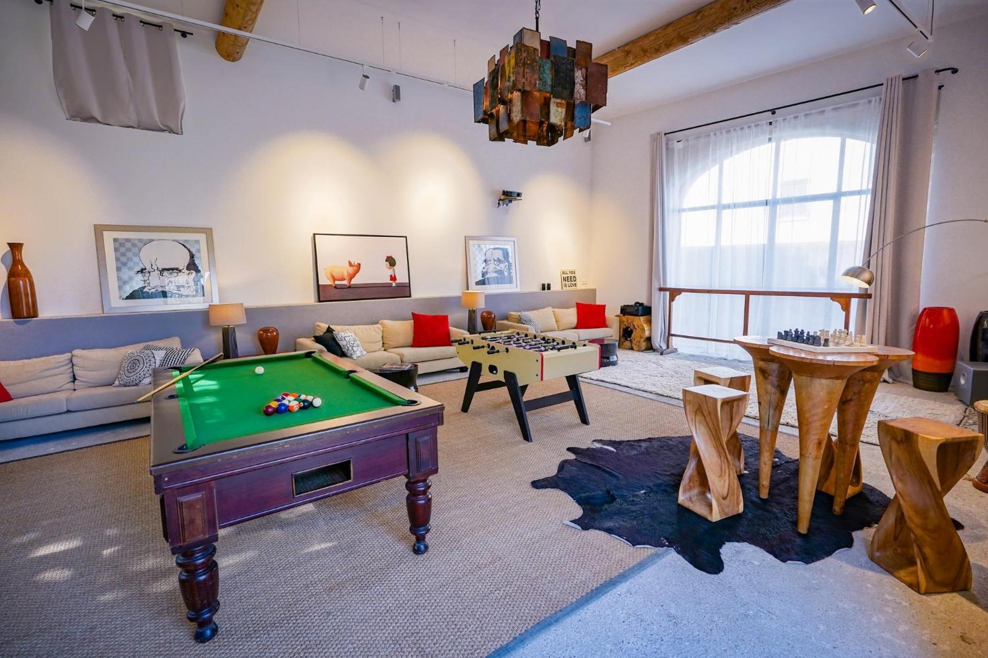 Villa Mas Bleu à Sommières Extérieur photo
